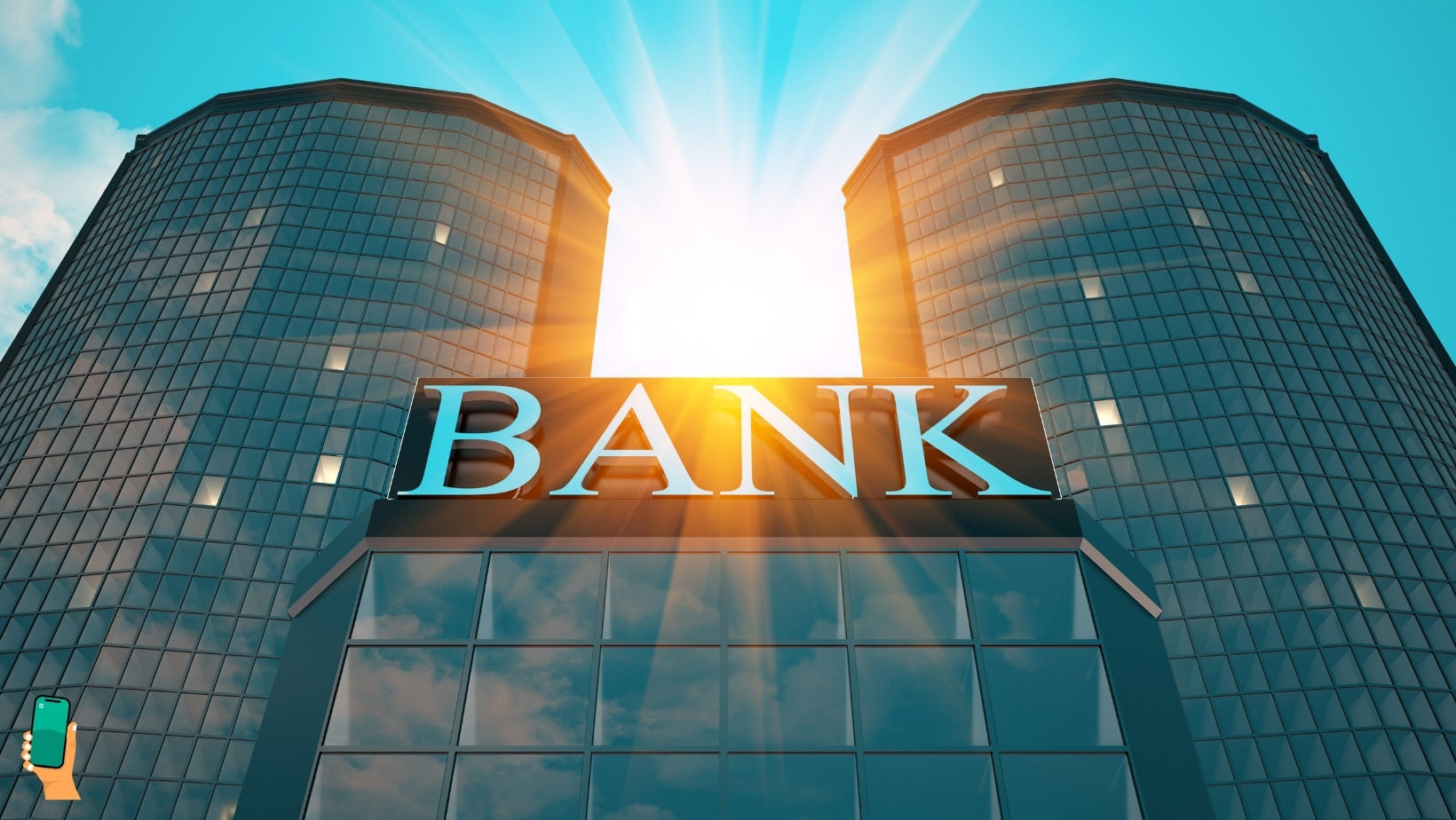 Modern banking experience